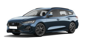 Ford_Focus_Turnier_STLine_blau_v