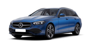 Mercedes_CKlasse_TModell_avantgarde_blau_v