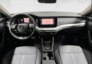 Skoda-Octavia-Style-Kombi-Cockpit