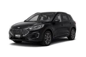 Ford-Kuga-Agate-Black