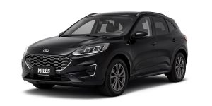 Ford-Kuga-Agate-Black