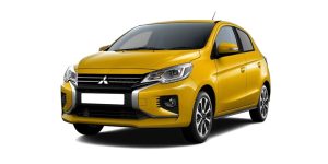 Mitsubishi_SpaceStar_gelb_v