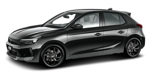 Opel-Corsa-GS_profile