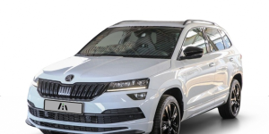 Skoda-Karoq-Sportline-vorne-seitlich_cropped