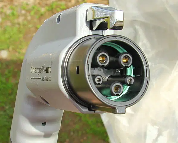 ladestecker styp1